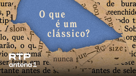 Imagem de O Que � um Cl�ssico?