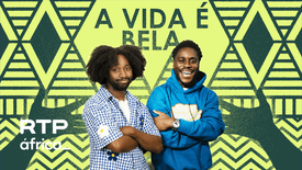 Imagem do Programa / Episiódio - A Vida é Bela
