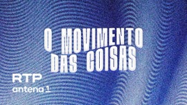 Imagem de O Movimento das Coisas
