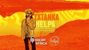 Imagem de Tatanka Helpa 1 - Preparativos de Viagem