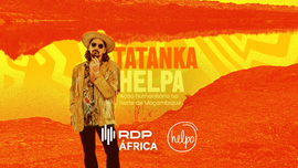 Imagem de Tatanka Helpa 1 - Preparativos de Viagem