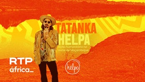 Imagem de Tatanka Helpa