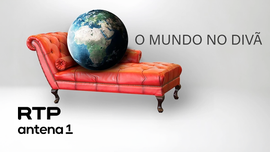 Imagem de O Mundo no Div�