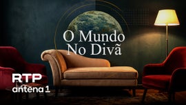 Imagem de O Mundo no Div�