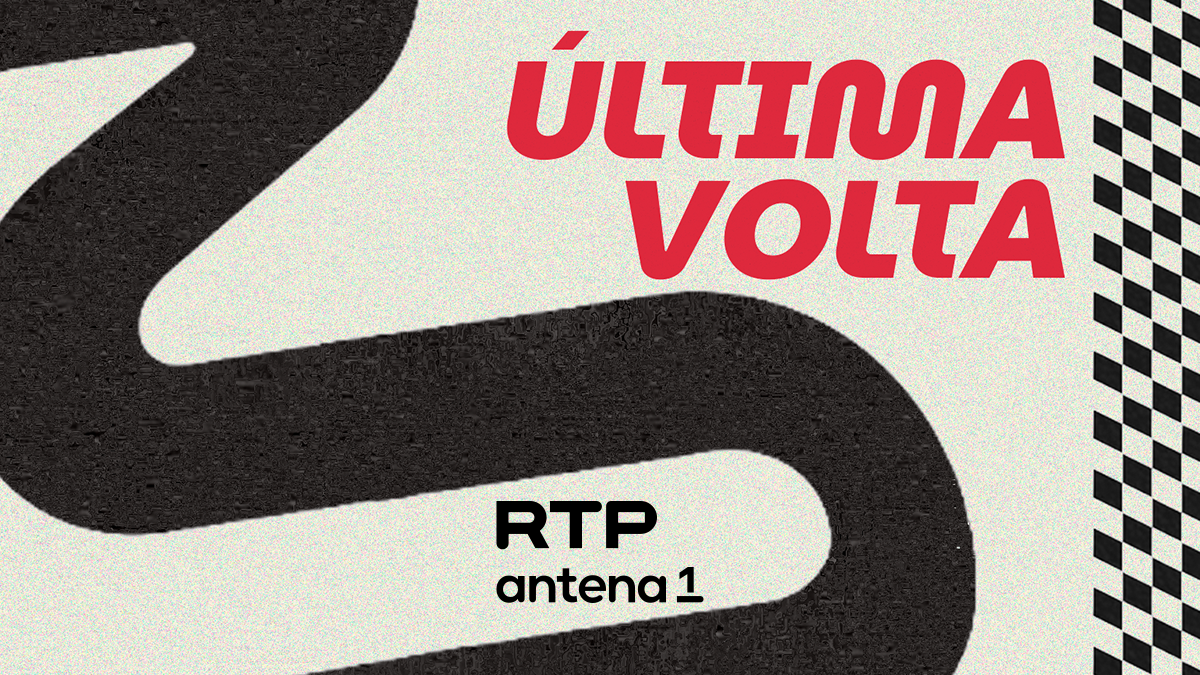 Imagem de Última Volta