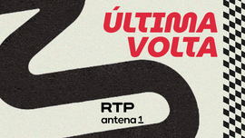 Imagem de �ltima Volta