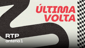 Imagem do Programa / Episiódio - Última Volta