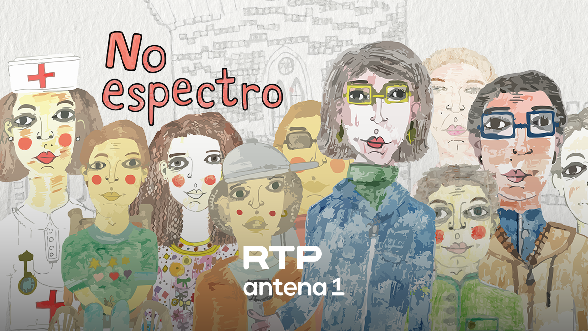 Imagem de No Espectro