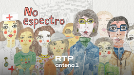 Imagem do Programa / Episiódio - No Espectro