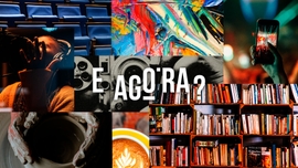 Imagem de E agora? Emiss�o de 6/4