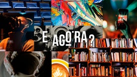 Imagem do Programa / Episiódio - E Agora?