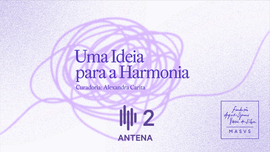 Imagem de Uma Ideia para a Harmonia