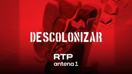 Imagem de Descolonizar