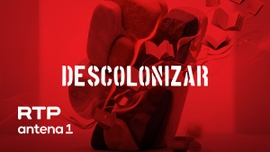 Imagem de Colonialismo em Portugal: ferida por tratar�