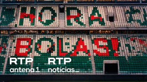 Imagem de Hora Bolas!