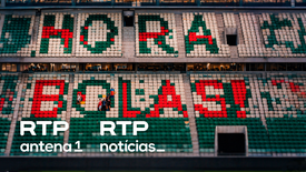 Imagem do Programa / Episiódio - Hora Bolas!