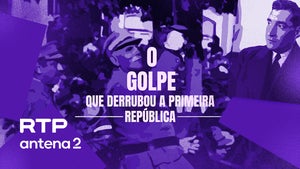 Da Noite Sangrenta ao Golpe de 28 de maio