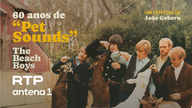 Imagem de Sloop John B