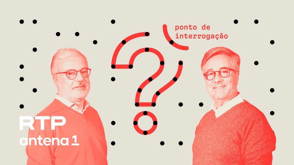 Imagem de Ponto de Interrogação