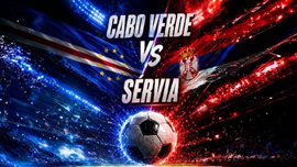 Imagem de Cabo Verde ? S�rvia