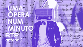 Imagem de Uma �pera num Minuto