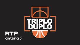 Imagem de Triplo Duplo