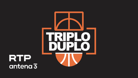 Imagem do Programa / Episiódio - Triplo Duplo