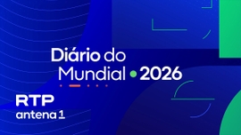 Imagem de Di�rio do Mundial - Contagem decrescente para jogo de Portugal