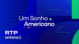 Imagem de Um Sonho Americano