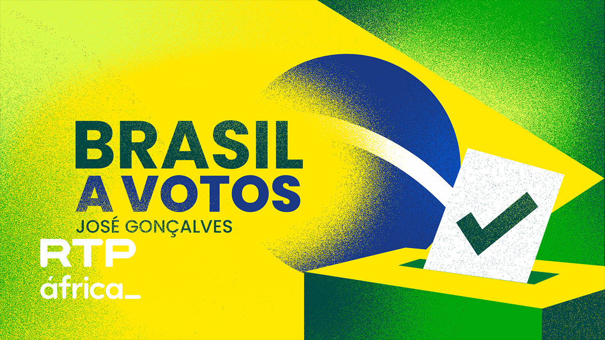 Imagem de Brasil a Votos