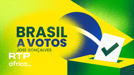 Imagem de Brasil a Votos
