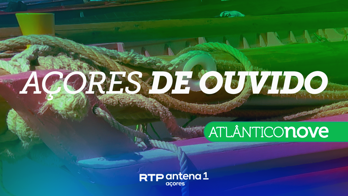 Imagem de Açores de Ouvido