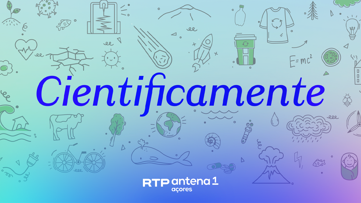 Imagem de Cientificamente
