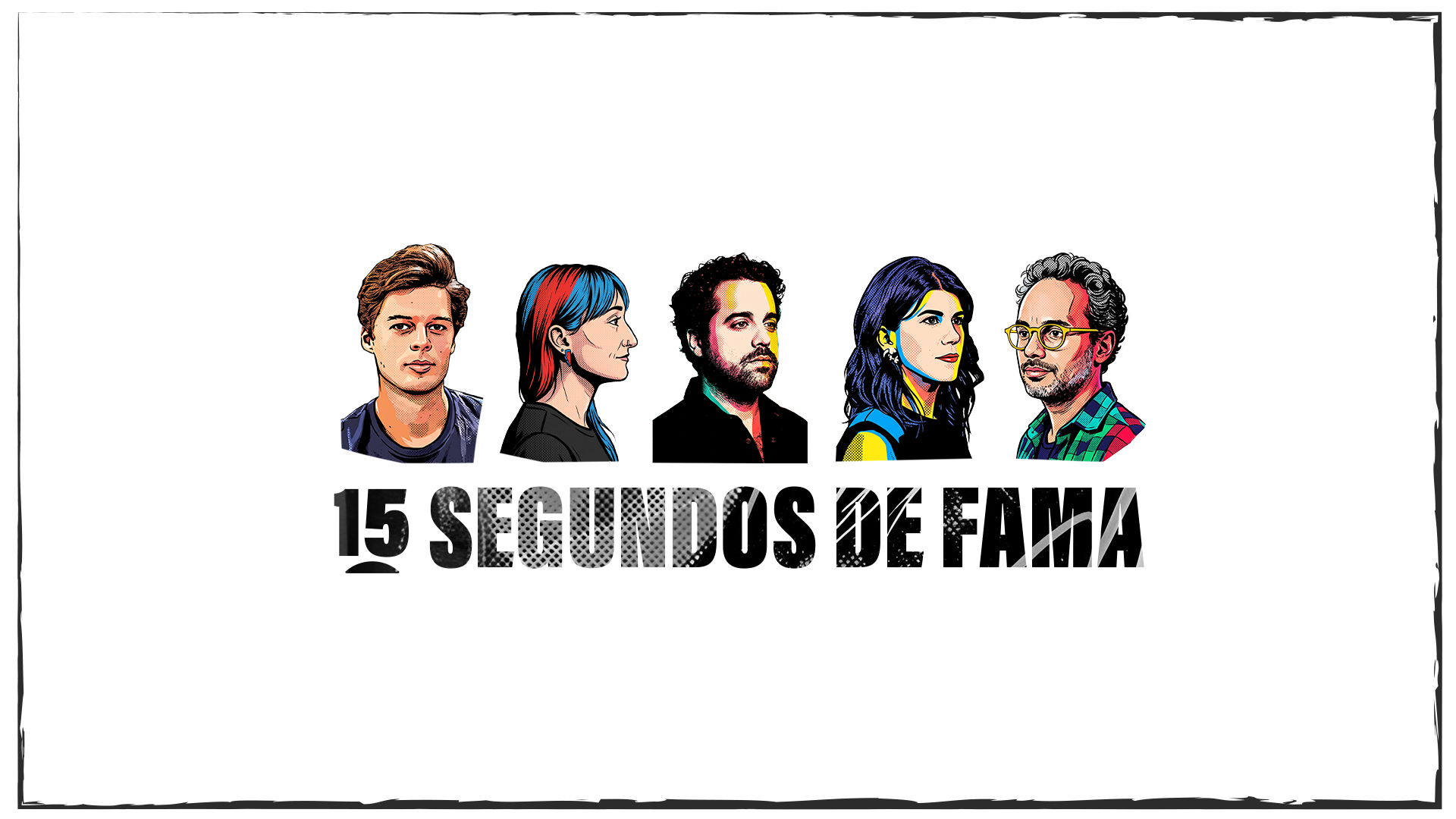 Imagem de 15 Segundos de Fama