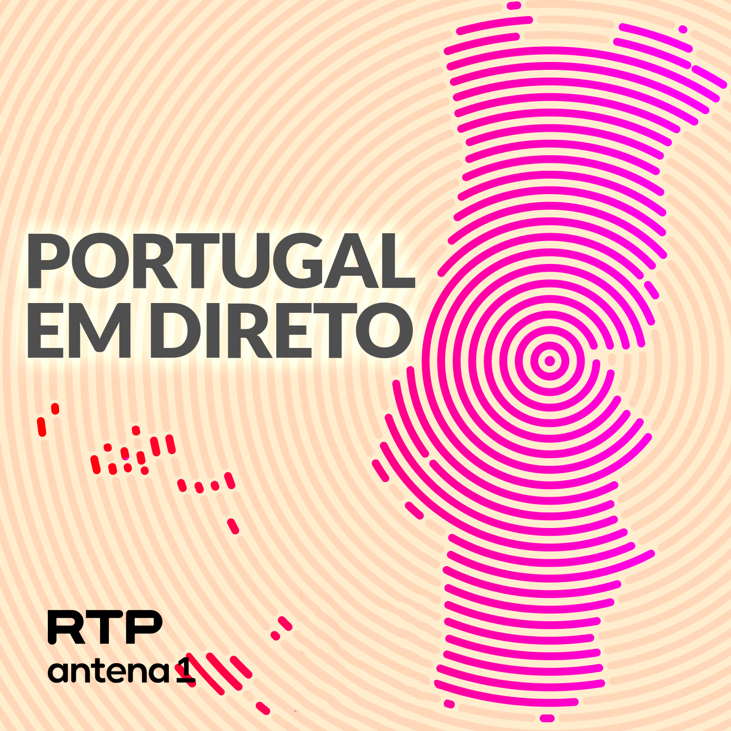 Imagem de Portugal em Direto