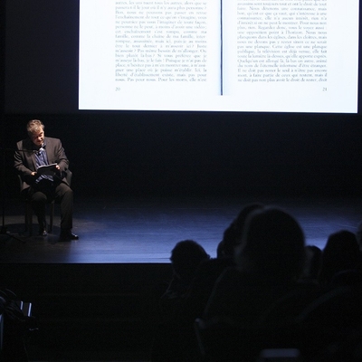 A For�a das Coisas