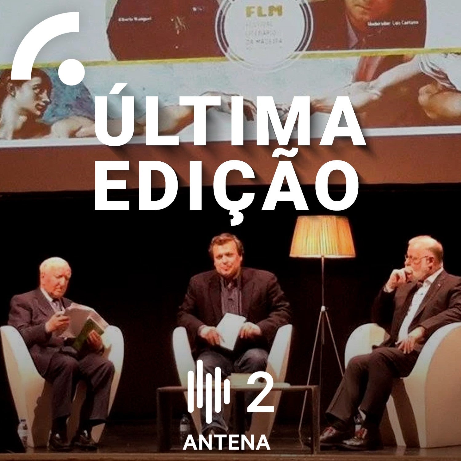 Última Edição