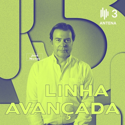 Linha Avan�ada