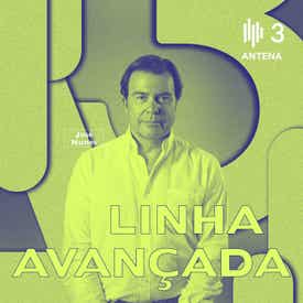 Linha Avan�ada