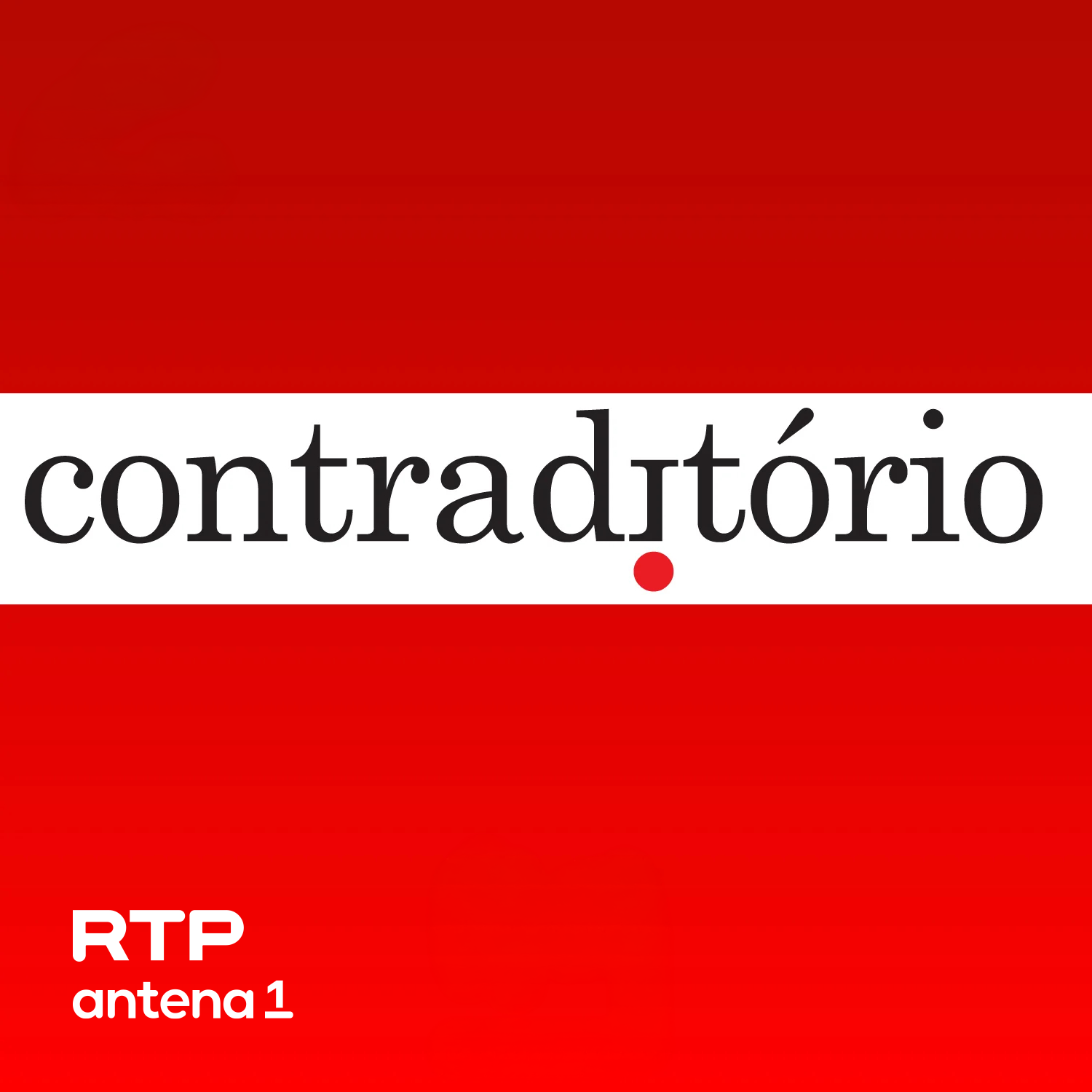 Imagem de Contraditório