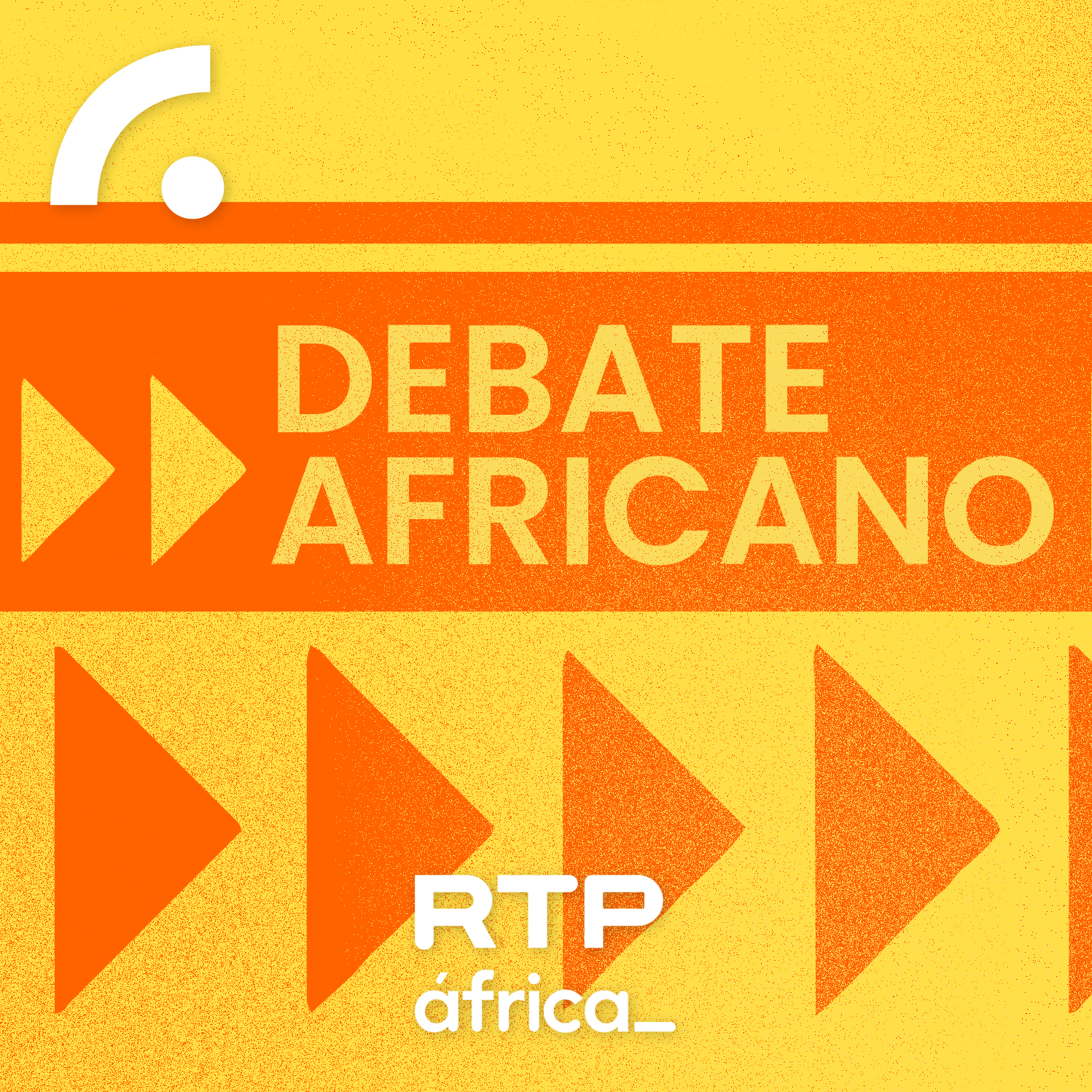 Imagem de Debate Africano