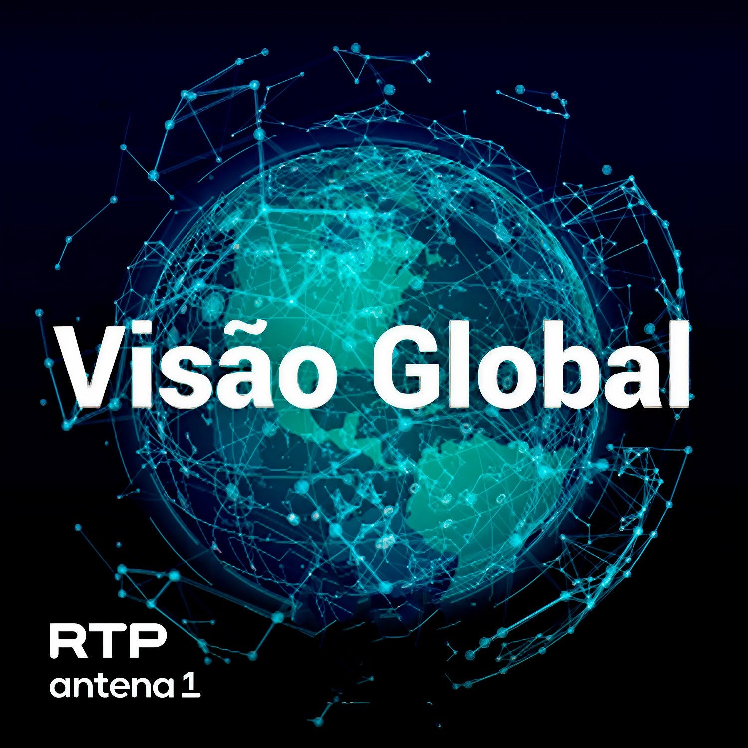 Imagem de Visão Global