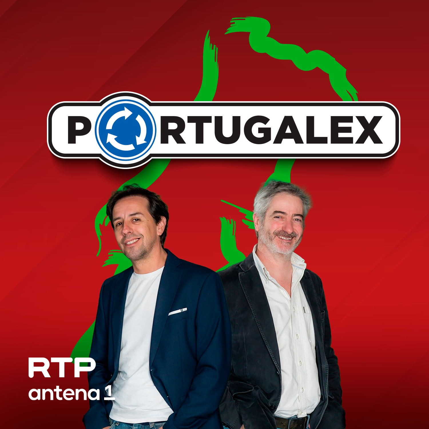 Imagem do Programa / Episiódio - Portugalex
