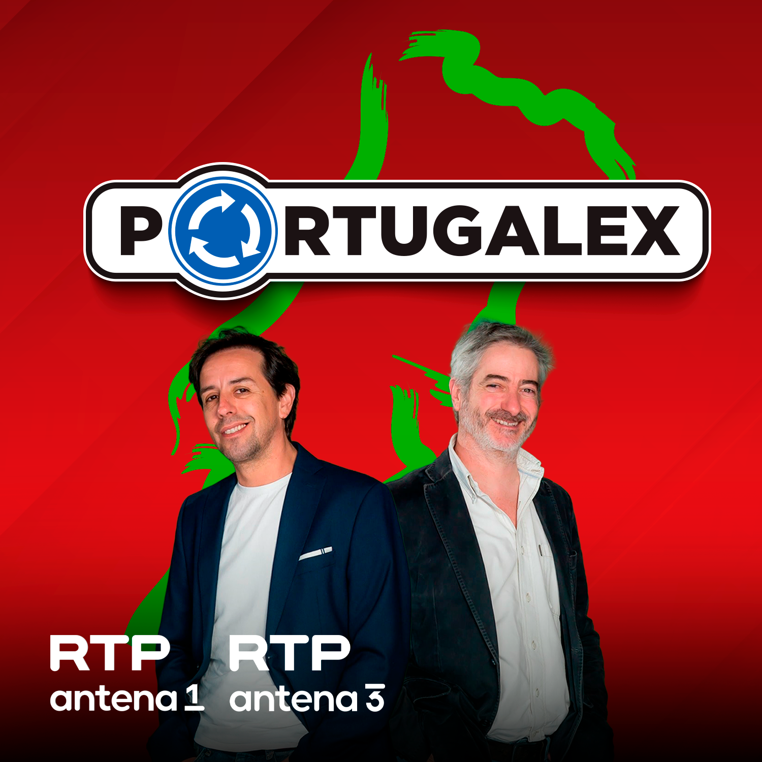 Imagem do Programa / Episiódio - Portugalex