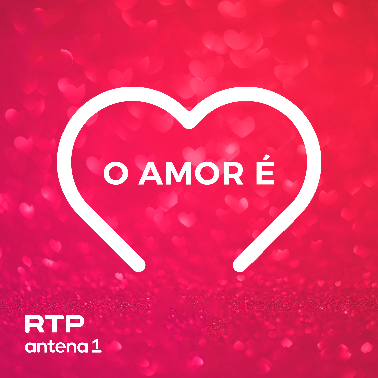 Imagem de O Amor é