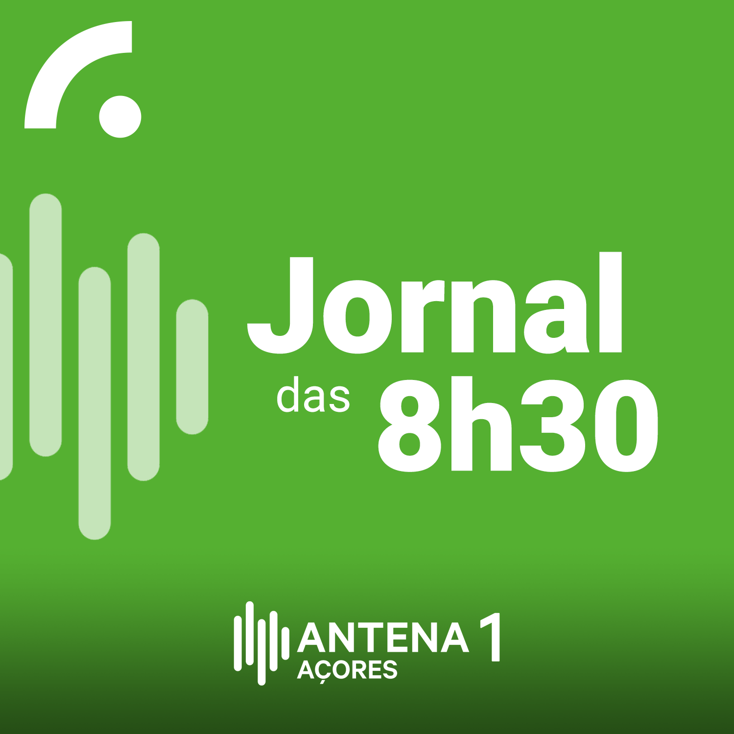 Jornal das 8h30