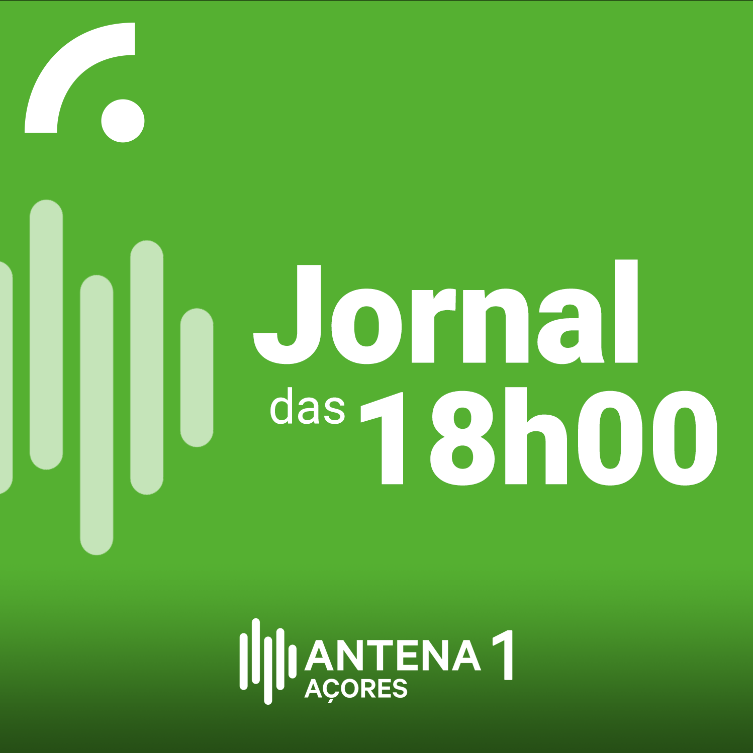 Jornal das 18h00