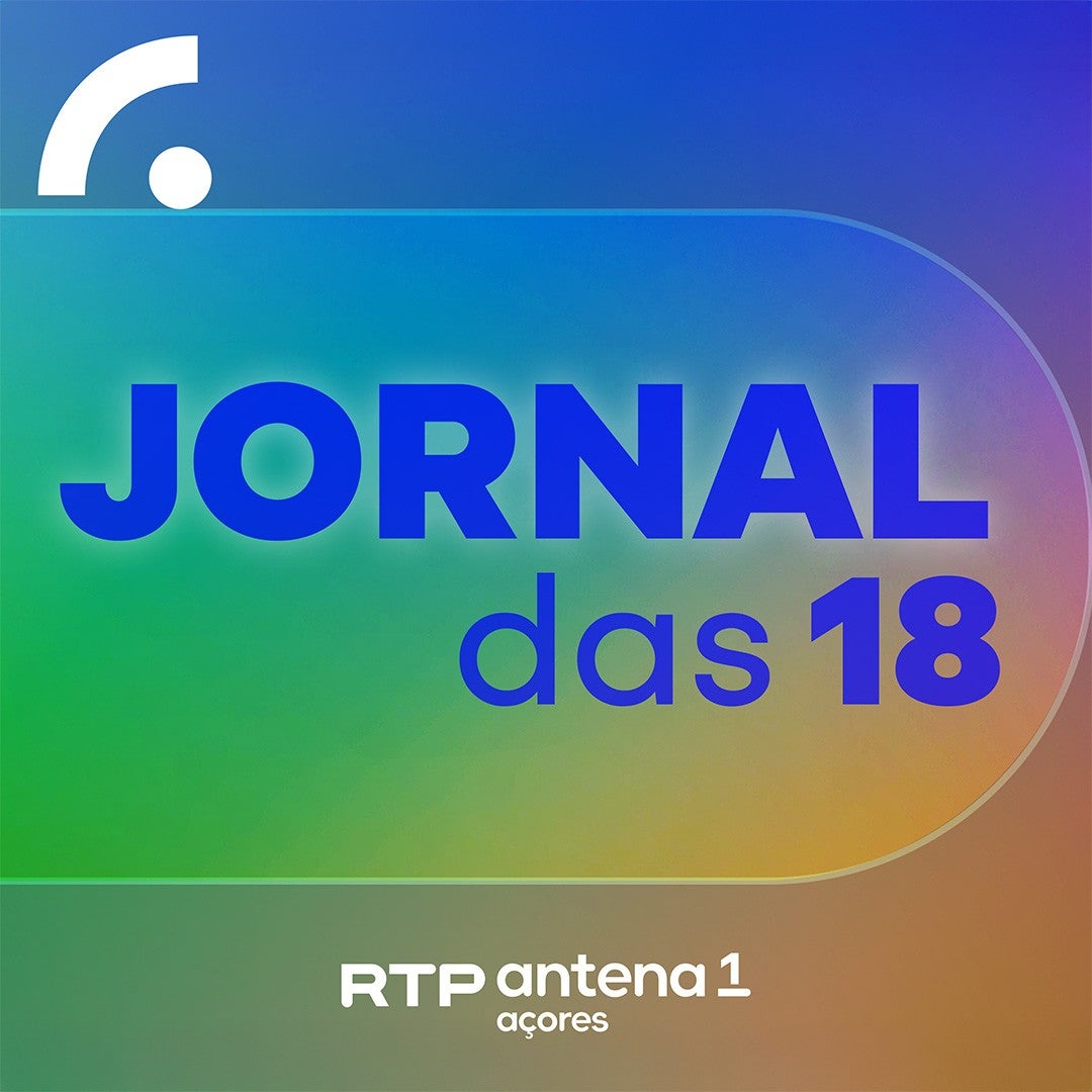 Imagem de Jornal das 18h00