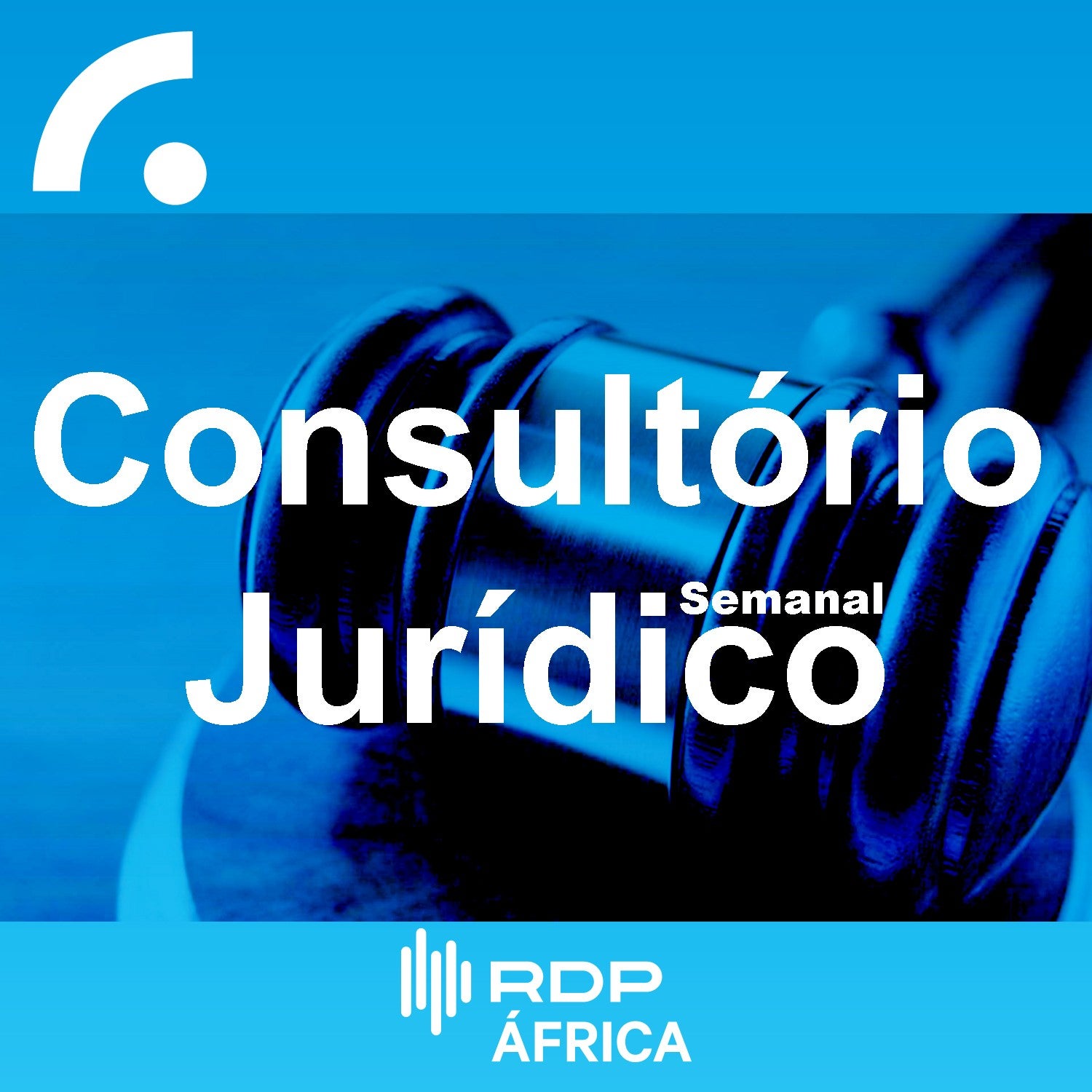 Consultório Jurídico - Semanal