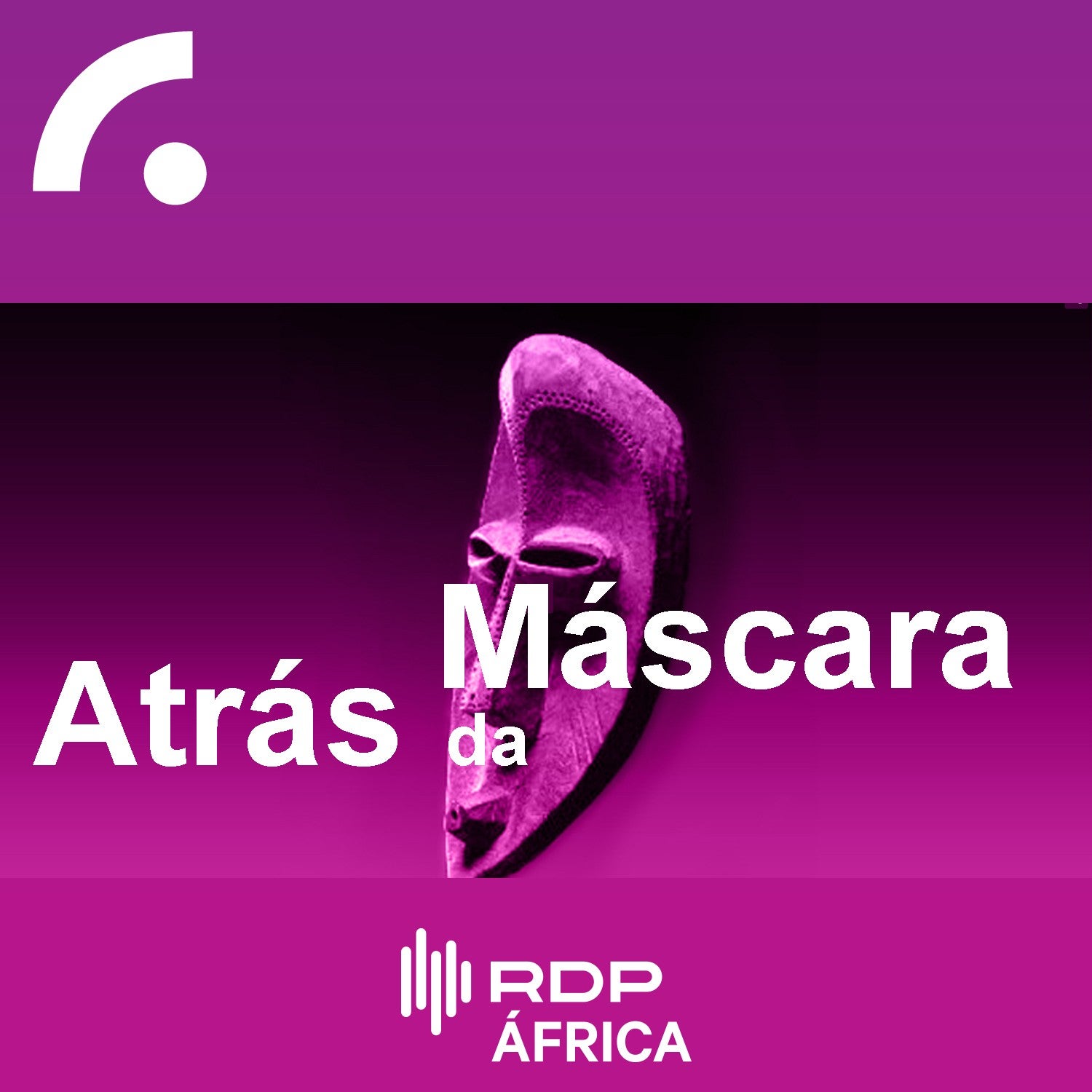 Atrás da Máscara